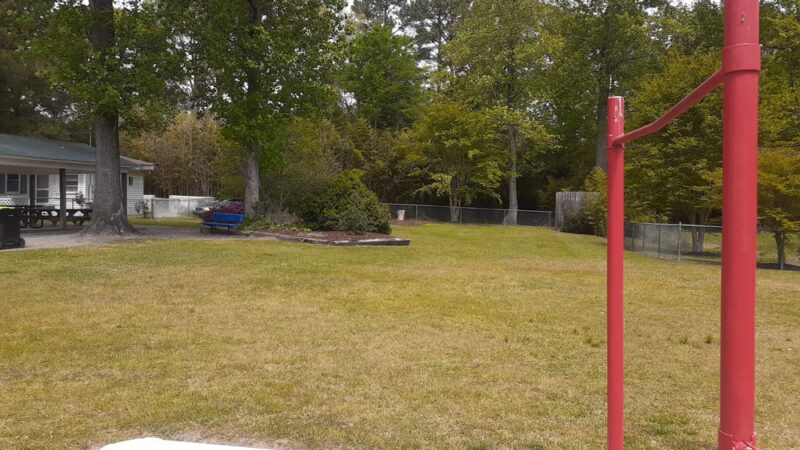 Holt Park - Four Oaks, NC