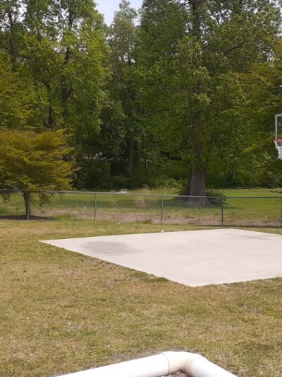 Holt Park - Four Oaks, NC