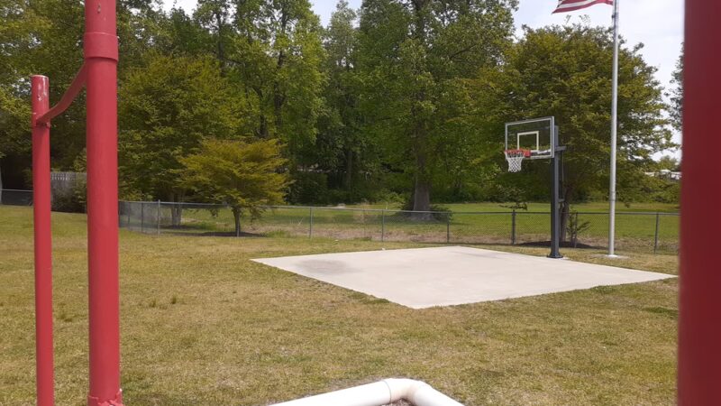 Holt Park - Four Oaks, NC