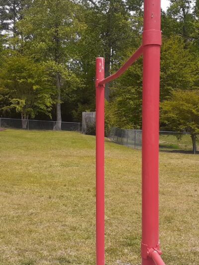 Holt Park - Four Oaks, NC