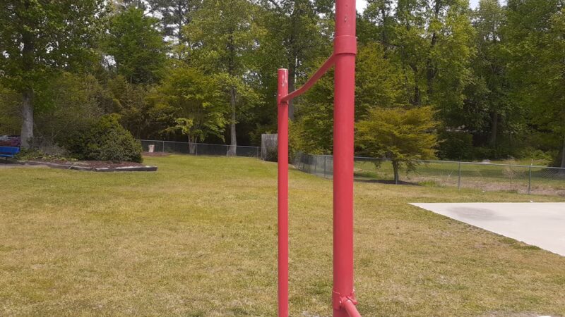 Holt Park - Four Oaks, NC