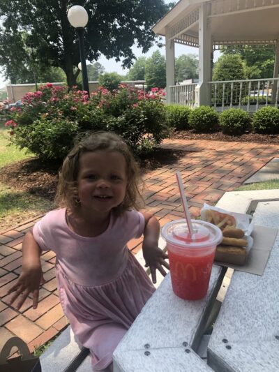 The Oak Pavilion - Four Oaks, NC