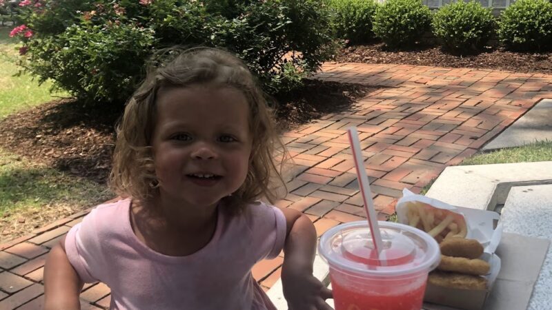 The Oak Pavilion - Four Oaks, NC