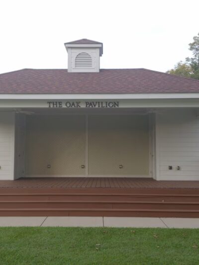 The Oak Pavilion - Four Oaks, NC