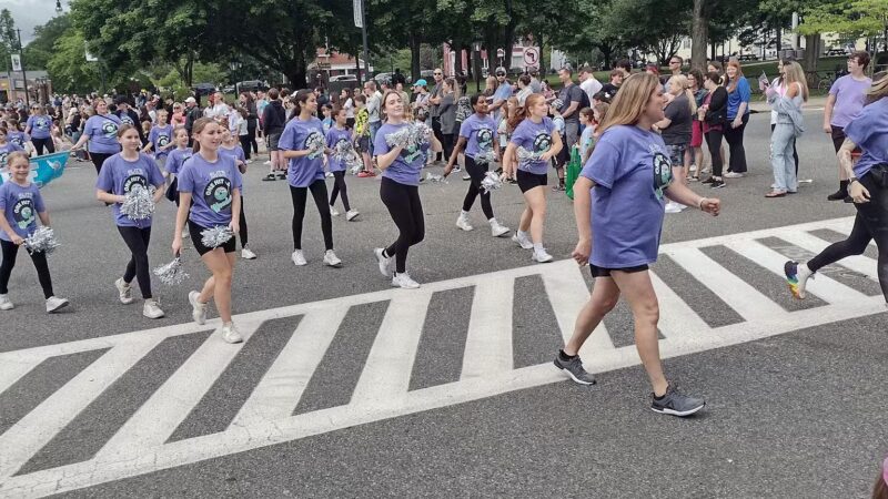 Foxborough Common - Foxborough, MA