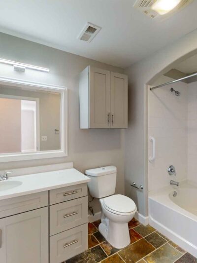 Lodge at Foxborough - Foxborough, MA