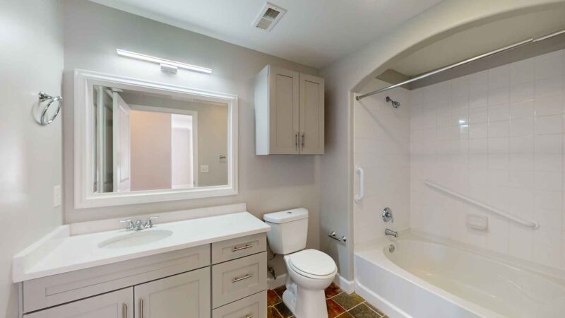 Lodge at Foxborough - Foxborough, MA