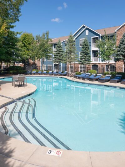 Lodge at Foxborough - Foxborough, MA