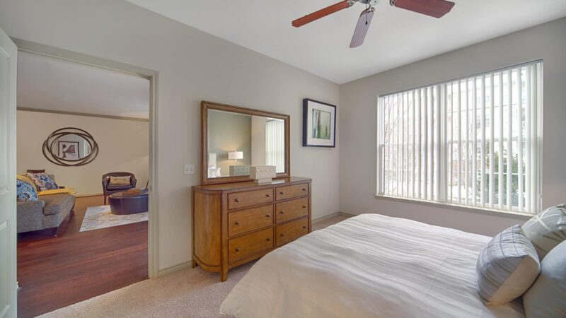 Lodge at Foxborough - Foxborough, MA