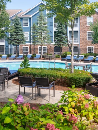 Lodge at Foxborough - Foxborough, MA