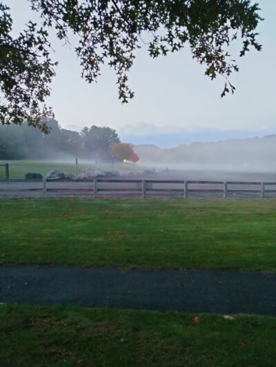 Payson Road Recreation Area - Foxborough, MA