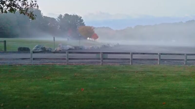 Payson Road Recreation Area - Foxborough, MA