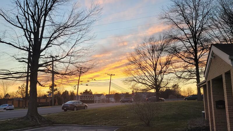 Manchester Lakes Park - Franconia, VA