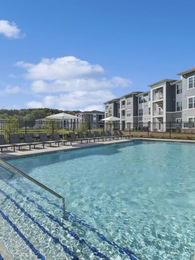 Ascend by the Sea - Frankford, DE