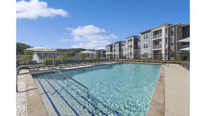 Ascend by the Sea - Frankford, DE