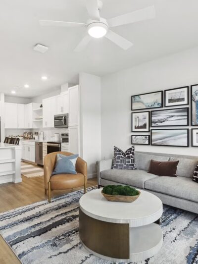 Ascend by the Sea - Frankford, DE