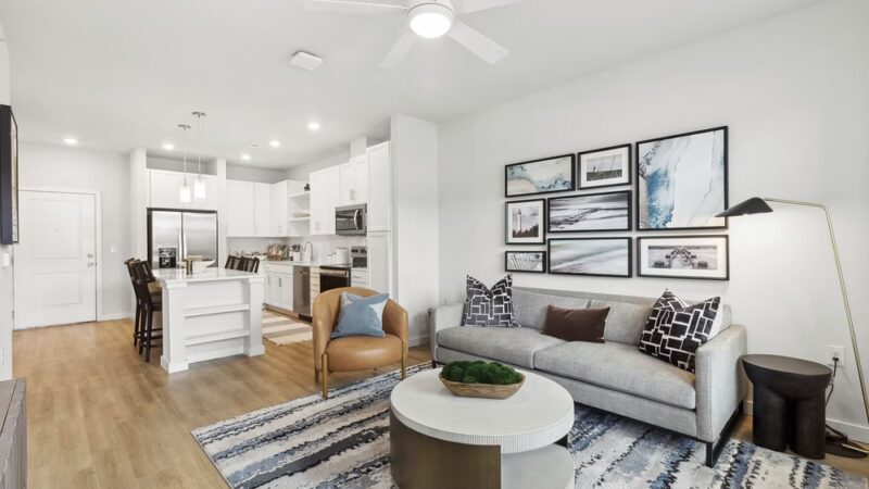 Ascend by the Sea - Frankford, DE