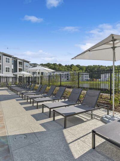 Ascend by the Sea - Frankford, DE