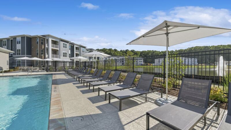 Ascend by the Sea - Frankford, DE