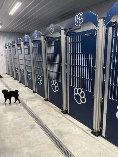 Farmer Pup's Playhouse - Frankford, DE