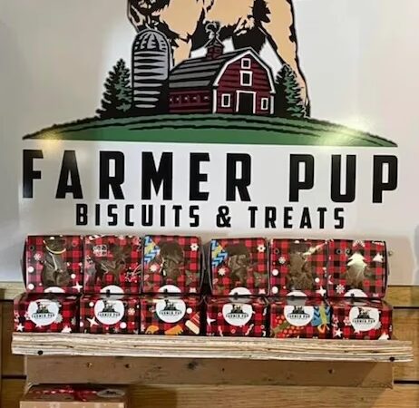 Farmer Pup's Playhouse - Frankford, DE