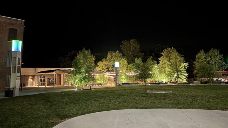 Prairie Creek Park - Frankfort, IN