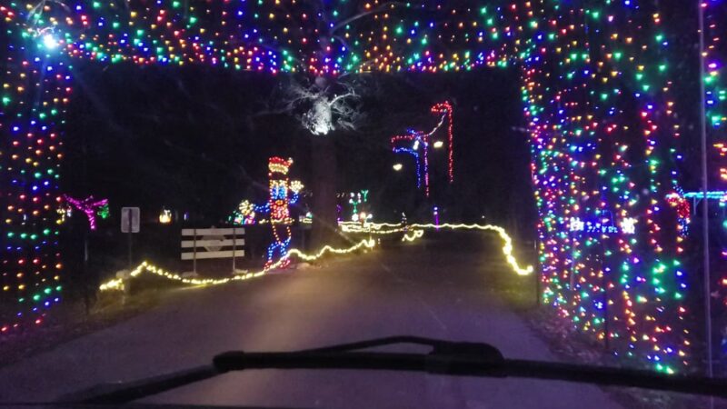 TPA Park - Frankfort, IN