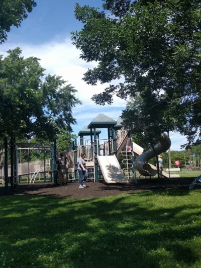 TPA Park - Frankfort, IN