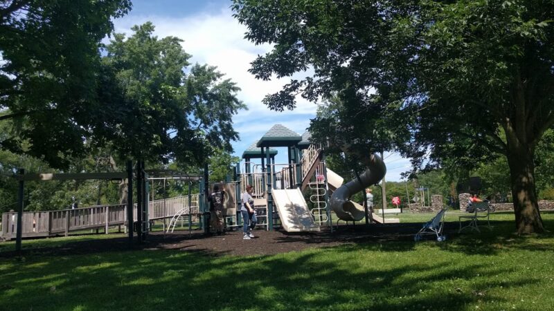 TPA Park - Frankfort, IN