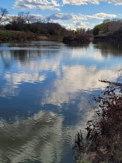 Fisher Grove State Park - Frankfort, SD