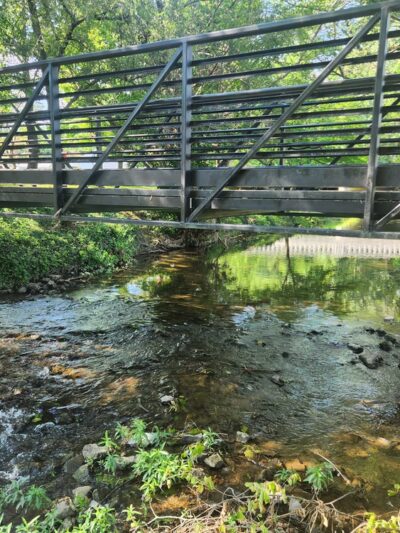 Community Park - Franklin, IN