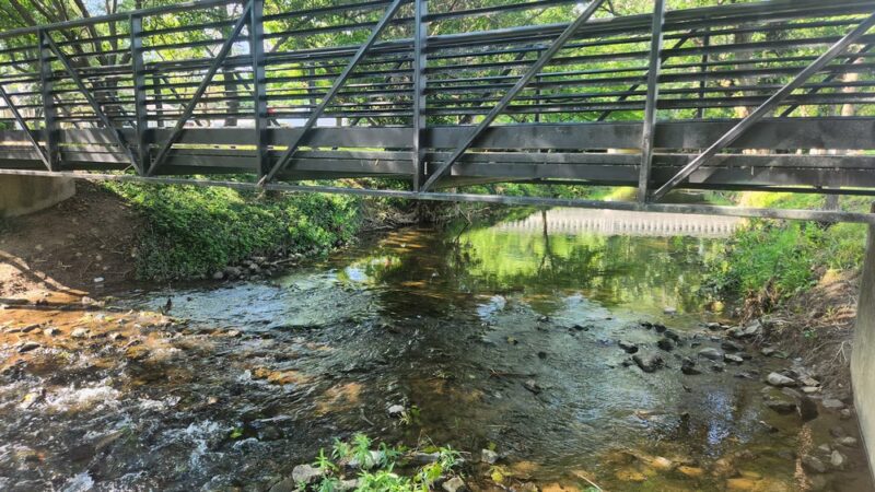 Community Park - Franklin, IN