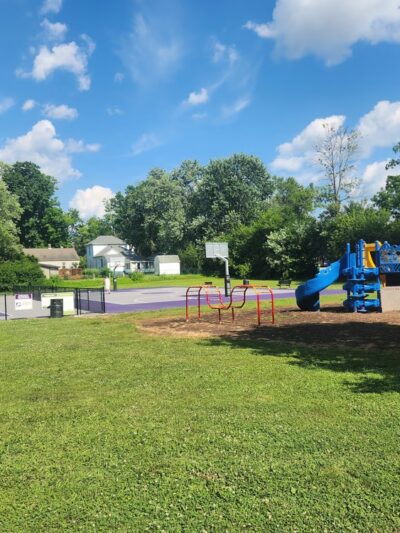 Community Park - Franklin, IN