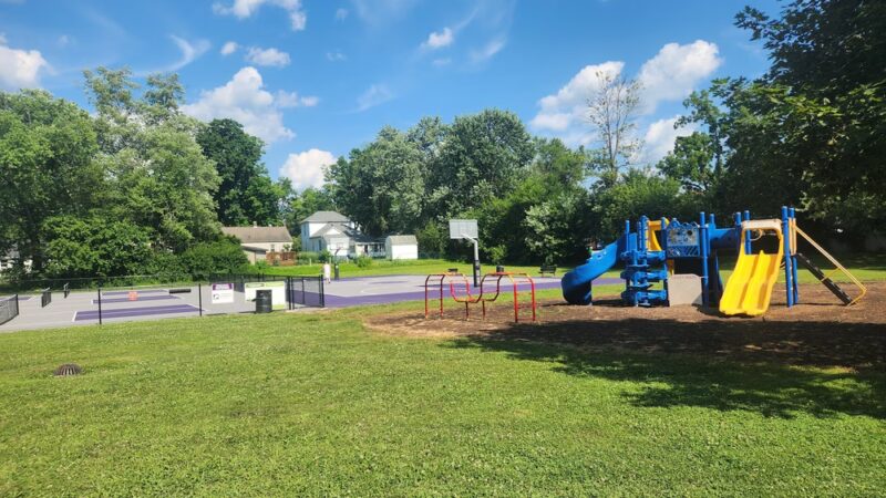 Community Park - Franklin, IN