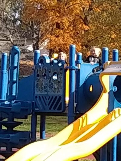 Community Park - Franklin, IN