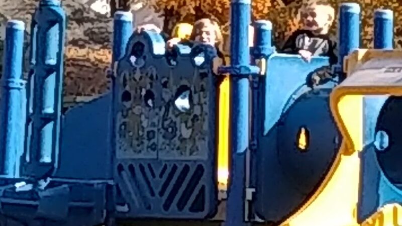 Community Park - Franklin, IN