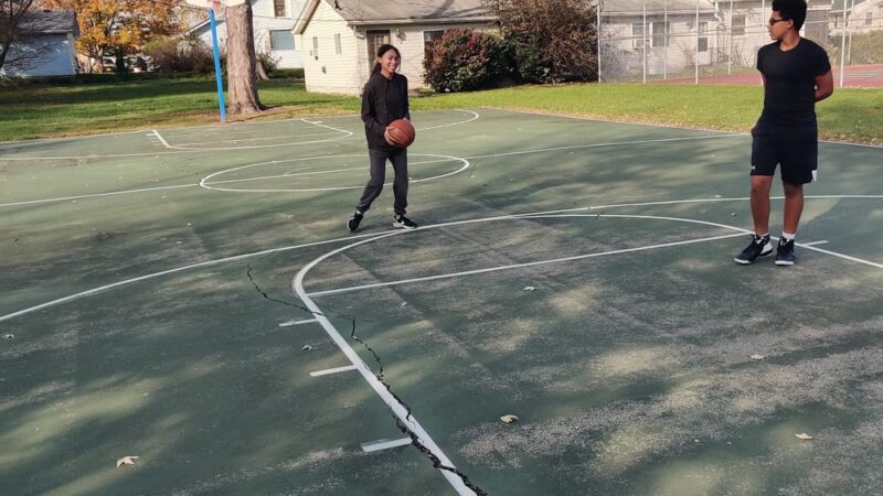 Palmer Park - Franklin, IN