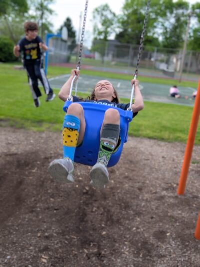 Palmer Park - Franklin, IN