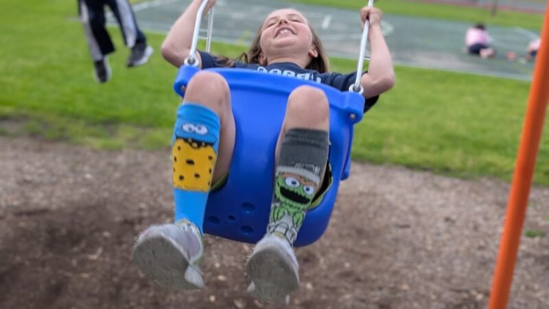 Palmer Park - Franklin, IN