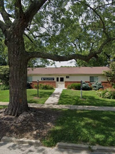 Palmer Park - Franklin, IN