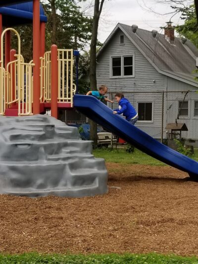 Payne Park - Franklin, IN