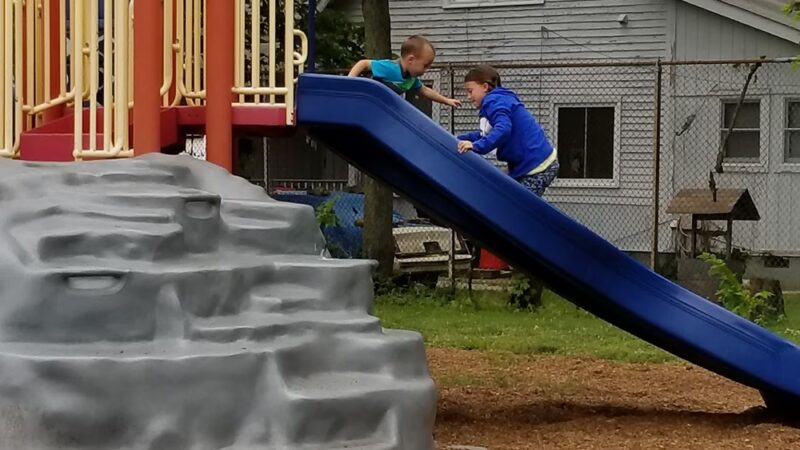 Payne Park - Franklin, IN