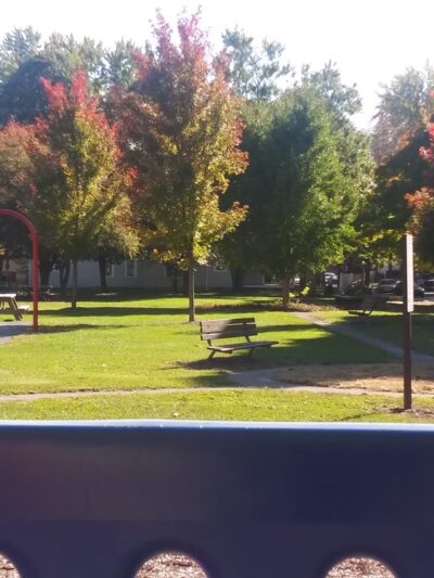 Payne Park - Franklin, IN