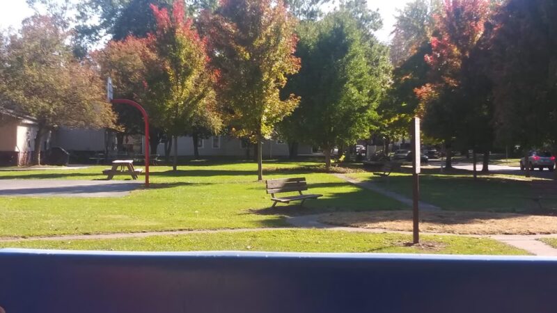 Payne Park - Franklin, IN