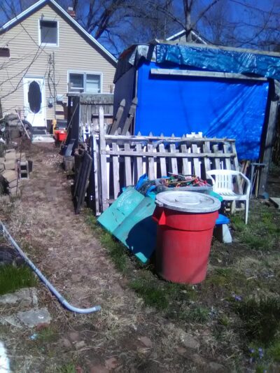 Payne Park - Franklin, IN