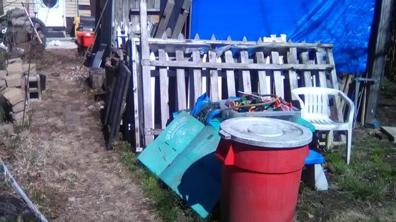 Payne Park - Franklin, IN