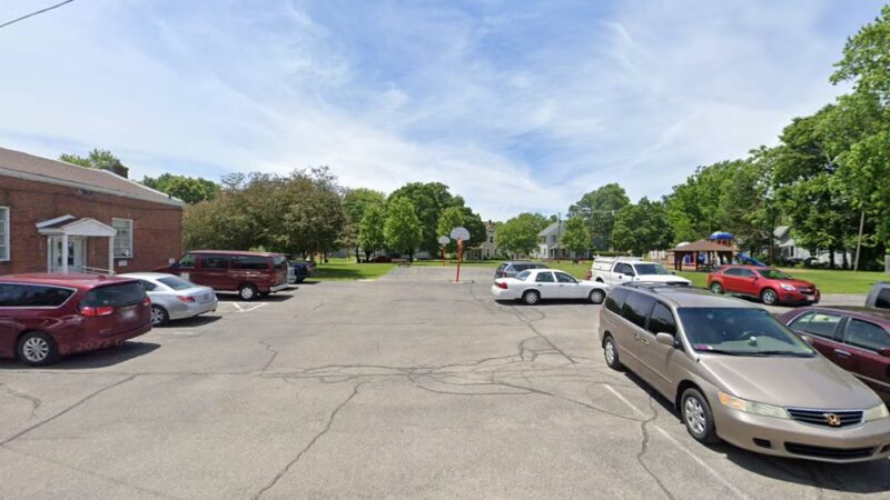 Payne Park - Franklin, IN