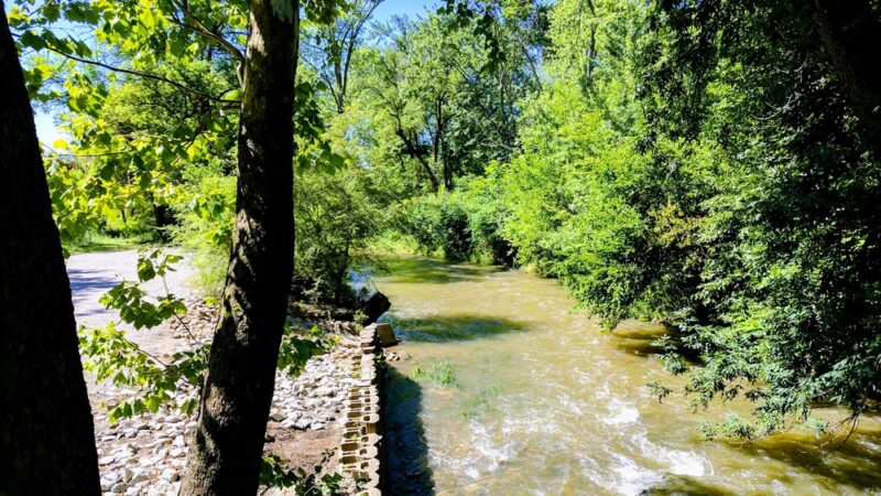 Province Park - Franklin, IN