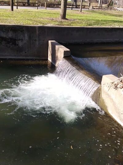 Province Park - Franklin, IN