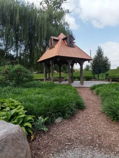 Province Park - Franklin, IN